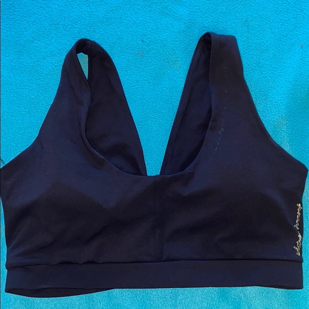 Whitney Simmons x Gymshark Sports Bra